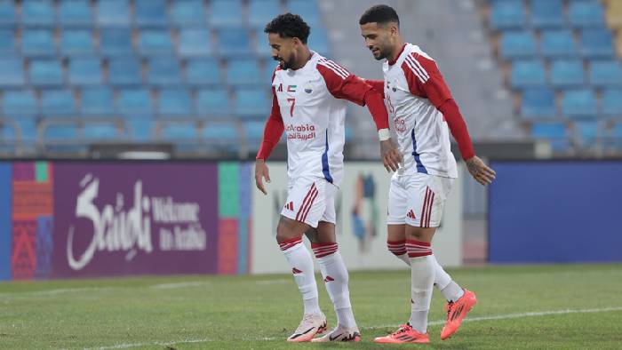 Nhận định, soi kèo Sharjah vs Al Hussein Irbid, 21h00 ngày 18/2: Tin vào cửa trên