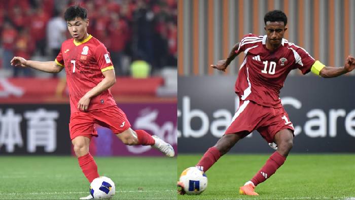 Nhận định, soi kèo U20 Kyrgyzstan vs U20 Qatar, 18h30 ngày 18/2: Dở ít thắng dở nhiều