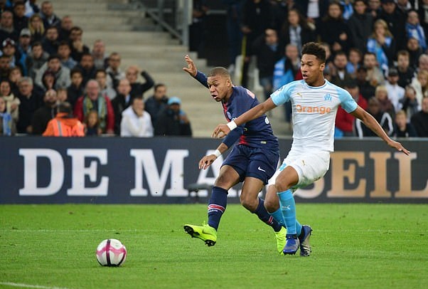 Tỷ lệ bóng đá Pháp hôm nay 17/3: PSG vs Marseille