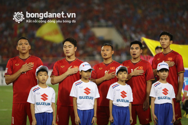 AFF Cup 2020 dự kiến diễn ra vào tháng 10
