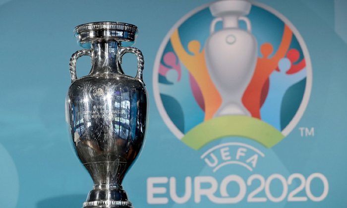 Chính thức hoãn vòng chung kết EURO 2020