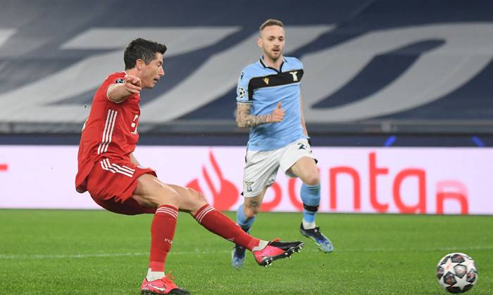 Đội hình dự kiến Bayern Munich vs Lazio: Cẩn thận không thừa