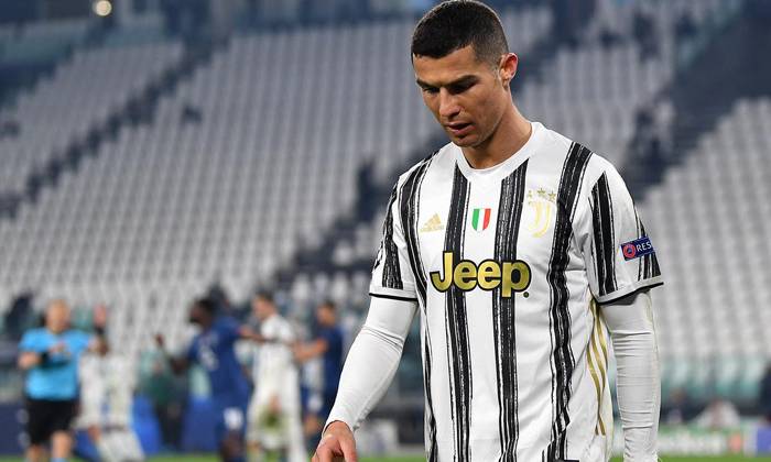 Ronaldo rời Juventus dưới dạng chuyển nhượng tự do trong Hè 2021?