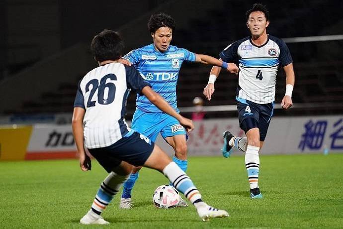 Nhận định, soi kèo Blaublitz Akita vs Zweigen Kanazawa, 11h ngày 19/3