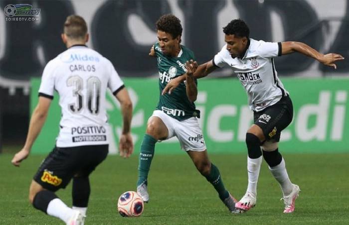Nhận định, soi kèo Palmeiras vs Corinthians, 6h30 ngày 18/3