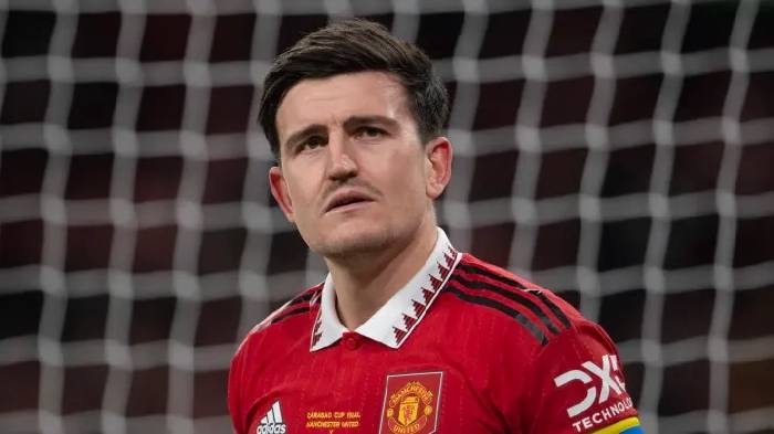 Maguire: 'Tôi có vai trò vô cùng quan trọng ở Man United'