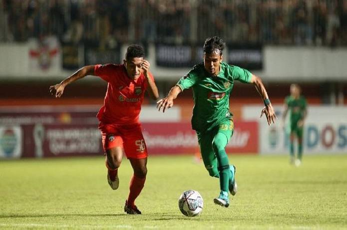 Nhận định, soi kèo PSS Sleman vs Borneo, 17h ngày 18/3