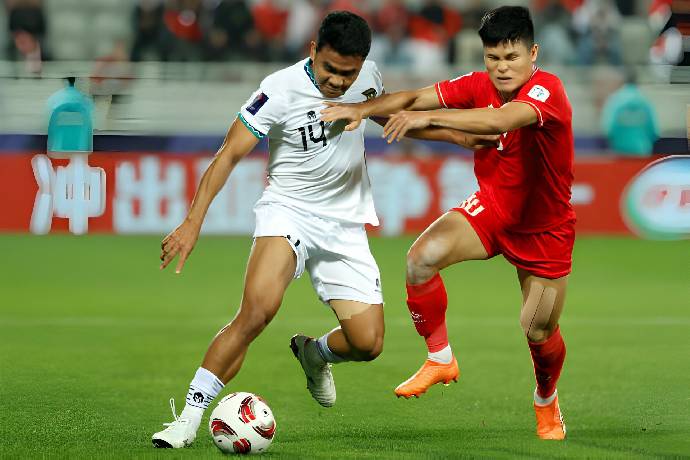 Cựu tuyển thủ Indonesia dự đoán tuyển Việt Nam thất bại 