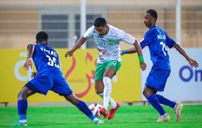 Nhận định, soi kèo Al Nasr vs Al Seeb, 1h00 ngày 19/3: Gặp khách quá sung