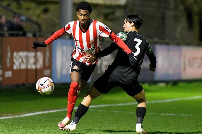 Nhận định, soi kèo U21 Sunderland vs U21 Leeds United, 2h00 ngày 18/3: Nối mạch bất bại