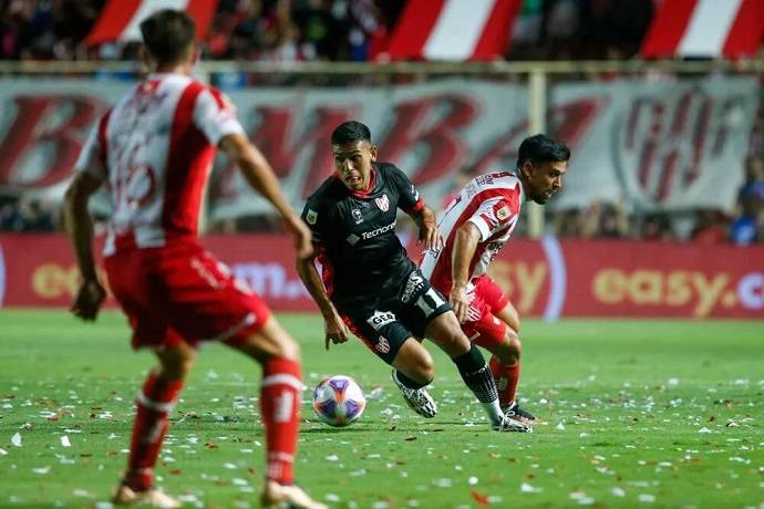 Nhận định, soi kèo Union Santa Fe vs Banfield, 5h00 ngày 18/3: Tận dụng cơ hội