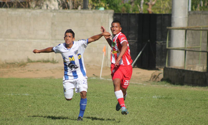 Nhận định bóng đá U20 Managua vs U20 Walter Ferretti, 1h00 ngày 19/4