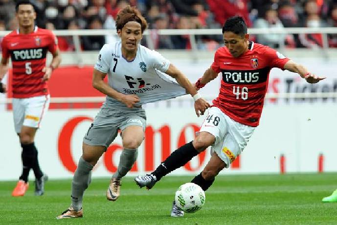 Nhận định Cerezo Osaka vs Urawa Red Diamonds, 13h ngày 18/4