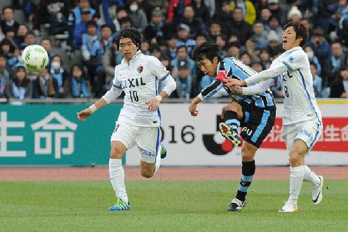 Nhận định Kawasaki Frontale vs Sanfrecce Hiroshima, 12h ngày 18/4