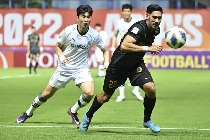 Nhận định, soi kèo Jeonnam Dragons vs BG Pathum, 18h00 ngày 18/4