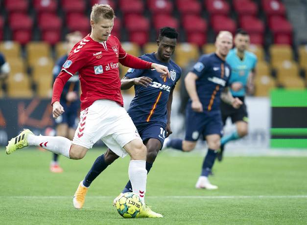 Nhận định, soi kèo Vejle vs Nordsjælland, 19h00 ngày 18/4