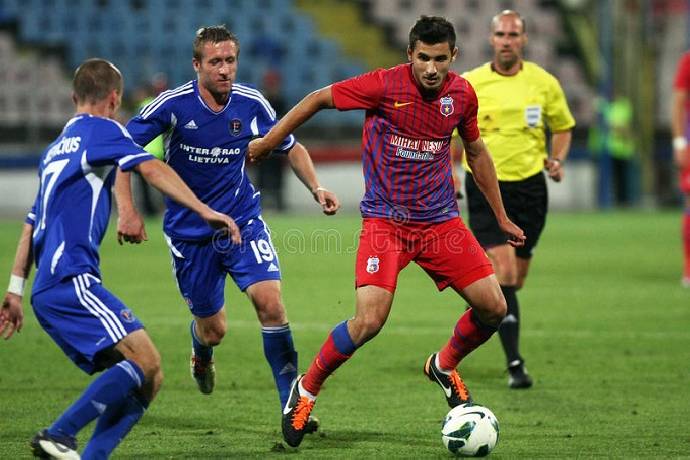 Nhận định, soi kèo Steaua Bucureti vs Dinamo Bucuresti, 23h00 ngày 18/4