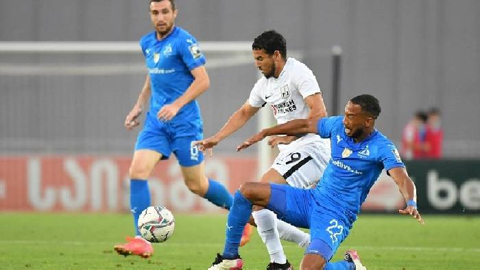 Nhận định, soi kèo Dinamo Tbilisi vs Dila Gori, 23h00 ngày 17/4: Khách vào phom Nhận định, soi kèo Dinamo Tbilisi vs Dila Gori, 23h00 ngày 17/4: Khách vào phom
