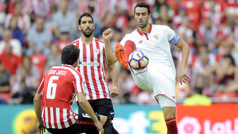 Phân tích tỷ lệ Sevilla vs Bilbao, 21h15 ngày 18/5