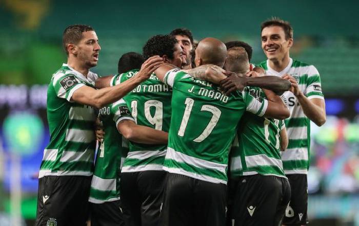 Nhận định, soi kèo Sporting Lisbon vs Marítimo, 22h ngày 19/5