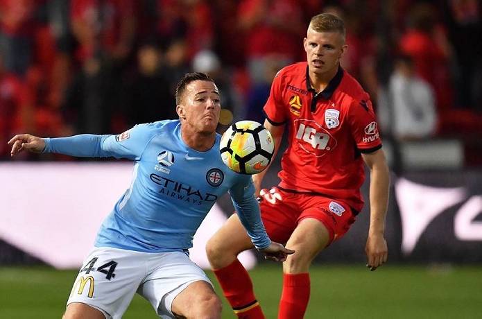 Soi kèo phạt góc Adelaide vs Melbourne City, 16h05 ngày 18/5