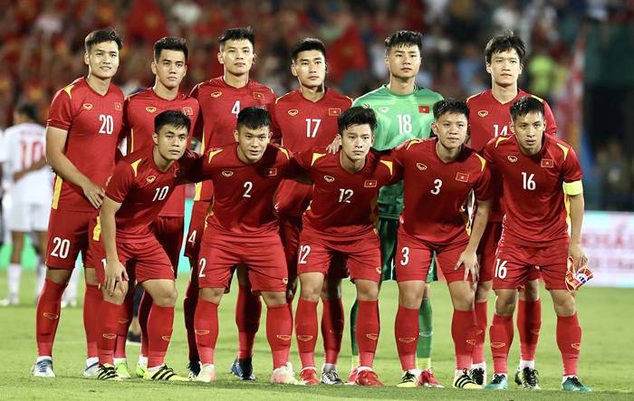 Tỷ lệ kèo nhà cái U23 Việt Nam vs U23 Malaysia mới nhất, bán kết bóng đá Sea Games 31