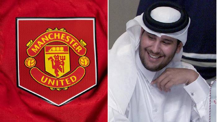 Hoàng gia Qatar tung đòn quyết định để thâu tóm Man United