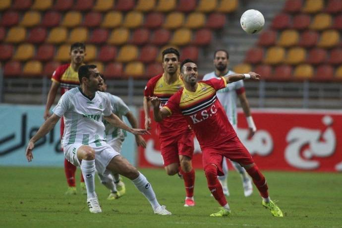 Nhận định, soi kèo Foolad FC vs Aluminium Arak, 21h30 ngày 18/5