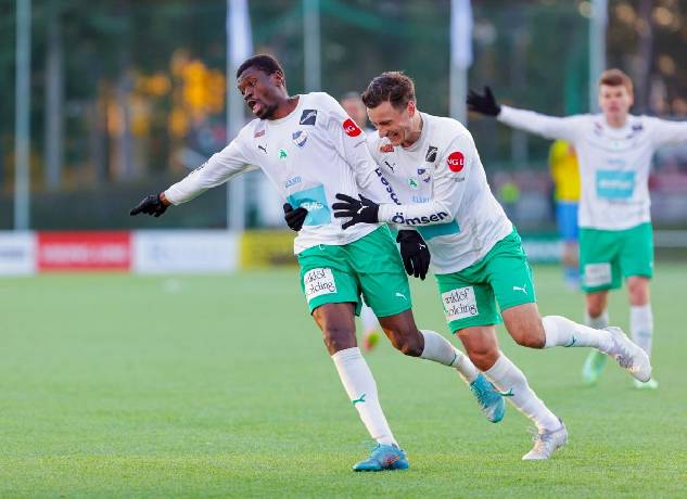 Nhận định, soi kèo AC Oulu vs IFK Mariehamn, 22h00 ngày 17/05: Khách có điểm