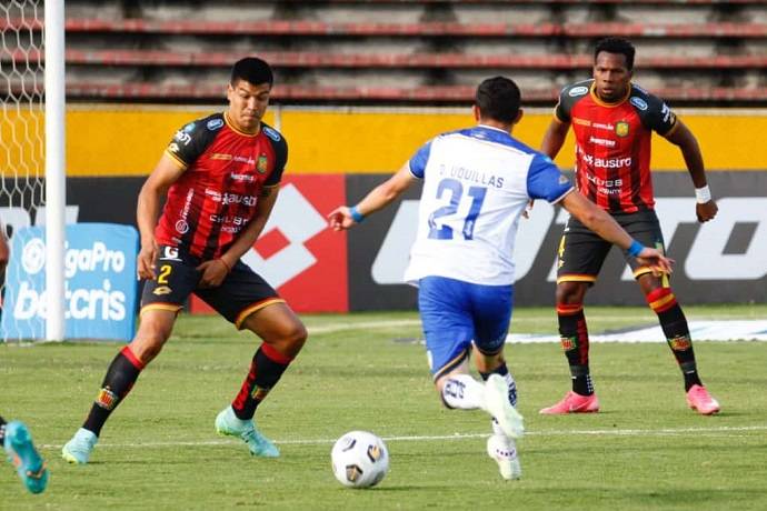 Nhận định, soi kèo Deportivo Cuenca vs Imbabura SC, 7h00 ngày 18/5: Lợi thế sân nhà