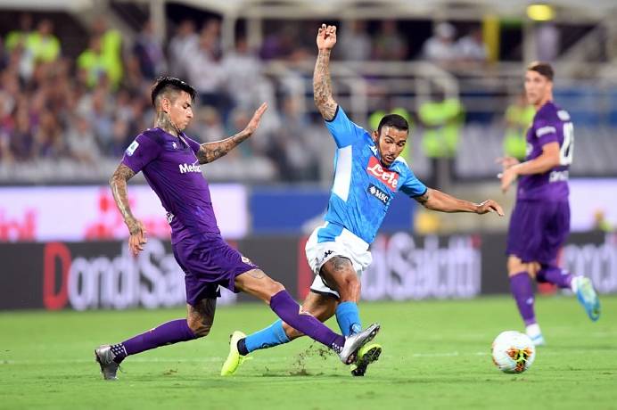 Nhận định, soi kèo Fiorentina vs Napoli, 1h45 ngày 18/5: 3 điểm ở lại