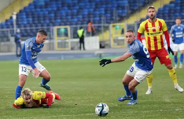 Nhận định, soi kèo Korona Kielce vs Ruch Chorzow, 20h00 ngày 18/05: Tự cứu bản thân