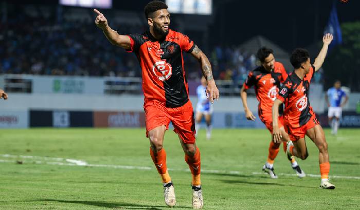 Nhận định, soi kèo Prachuap vs Chiangrai United, 18h00 ngày 18/5: Điểm tựa sân nhà