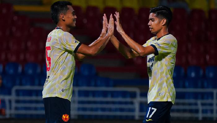 Nhận định, soi kèo Selangor FA vs Kedah, 19h15 ngày 18/5: Điểm tựa sân nhà