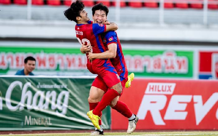 Nhận định, soi kèo Trat FC vs Lamphun Warrior, 18h30 ngày 18/5: Thất vọng cửa trên