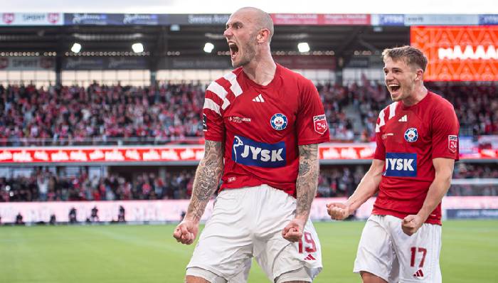 Nhận định, soi kèo Aalborg vs Silkeborg, 19h00 ngày 18/5: Khó tin cửa dưới Nhận định, soi kèo Aalborg vs Silkeborg, 19h00 ngày 18/5: Khó tin cửa dưới