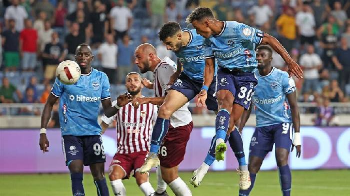 Nhận định, soi kèo Adana Demirspor vs Hatayspor, 23h00 ngày 17/5: Chia điểm ngày hạ màn Nhận định, soi kèo Adana Demirspor vs Hatayspor, 23h00 ngày 17/5: Chia điểm ngày hạ màn