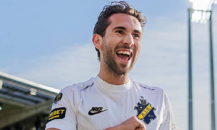 Nhận định, soi kèo AIK Solna vs Hammarby, 19h00 ngày 18/5: Chủ nhà đáng tin Nhận định, soi kèo AIK Solna vs Hammarby, 19h00 ngày 18/5: Chủ nhà đáng tin