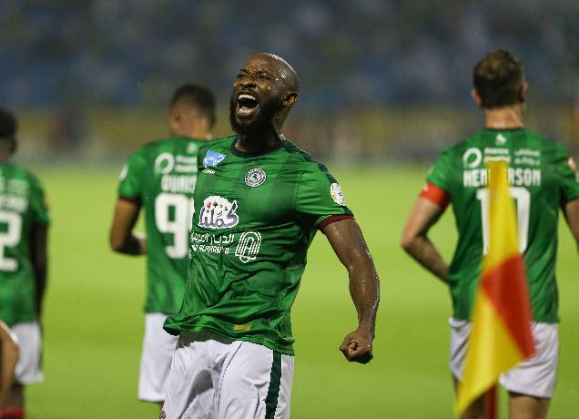 Nhận định, soi kèo Al-Ettifaq vs Damac, 22h55 ngày 17/5: Bệ phóng sân nhà Nhận định, soi kèo Al-Ettifaq vs Damac, 22h55 ngày 17/5: Bệ phóng sân nhà