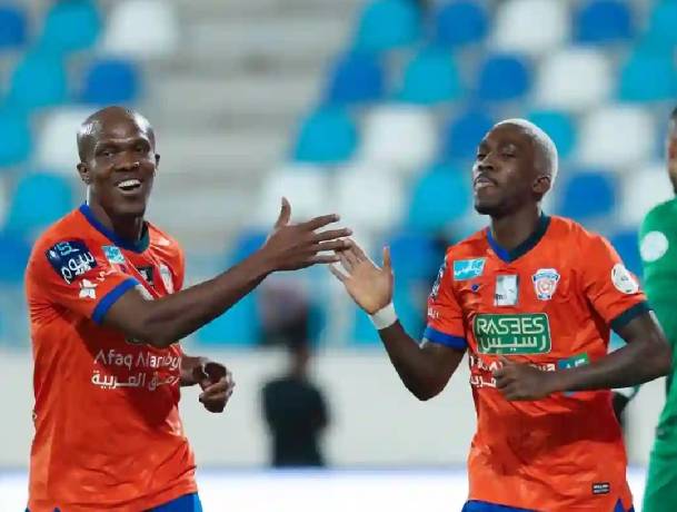 Nhận định, soi kèo Al-Fayha vs Al-Okhdood, 23h15 ngày 17/5: Tiễn khách xuống hạng Nhận định, soi kèo Al-Fayha vs Al-Okhdood, 23h15 ngày 17/5: Tiễn khách xuống hạng