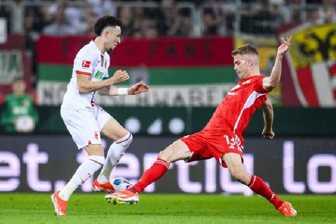 Nhận định, soi kèo Augsburg vs Union Berlin, 20h30 ngày 17/5: Kết thúc mờ nhạt Nhận định, soi kèo Augsburg vs Union Berlin, 20h30 ngày 17/5: Kết thúc mờ nhạt