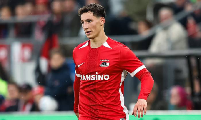 Nhận định, soi kèo AZ Alkmaar vs Almere City, 19h30 ngày 18/5: Khó có bất ngờ Nhận định, soi kèo AZ Alkmaar vs Almere City, 19h30 ngày 18/5: Khó có bất ngờ