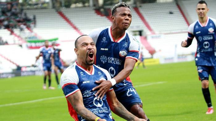 Nhận định, soi kèo Boyaca Chico vs Alianza Petrolera, 08h10 ngày 18/5: Đội cần thắng sẽ thắng Nhận định, soi kèo Boyaca Chico vs Alianza Petrolera, 08h10 ngày 18/5: Đội cần thắng sẽ thắng