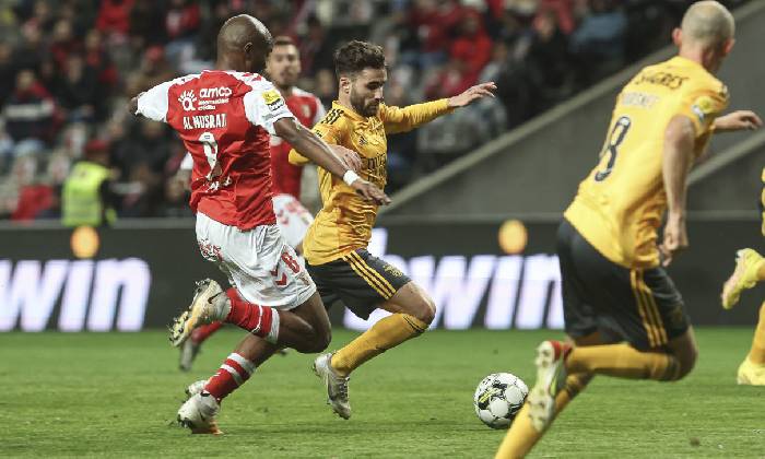 Nhận định, soi kèo Braga vs Benfica, 00h00 ngày 18/5: Nhiệm vụ phải thắng Nhận định, soi kèo Braga vs Benfica, 00h00 ngày 18/5: Nhiệm vụ phải thắng