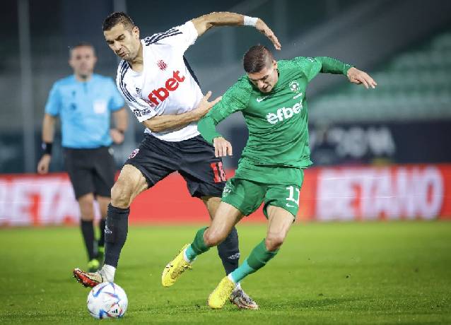 Nhận định, soi kèo CSKA 1948 Sofia vs FC Krumovgrad, 21h45 ngày 19/5: Tiếp tục bại trận Nhận định, soi kèo CSKA 1948 Sofia vs FC Krumovgrad, 21h45 ngày 19/5: Tiếp tục bại trận
