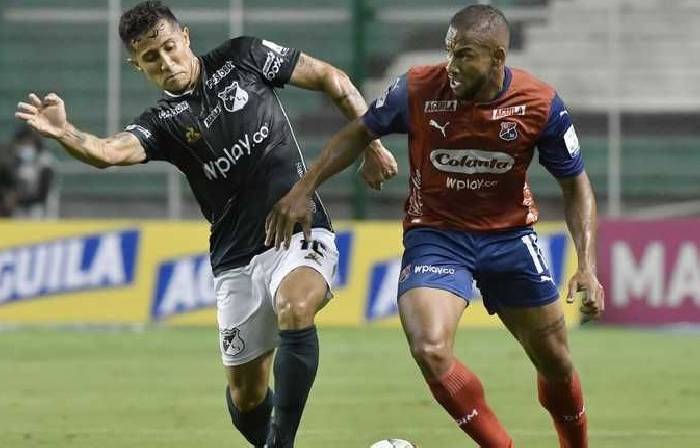 Nhận định, soi kèo Deportivo Cali vs Independiente, 6h00 ngày 18/5: Khó cho chủ nhà Nhận định, soi kèo Deportivo Cali vs Independiente, 6h00 ngày 18/5: Khó cho chủ nhà