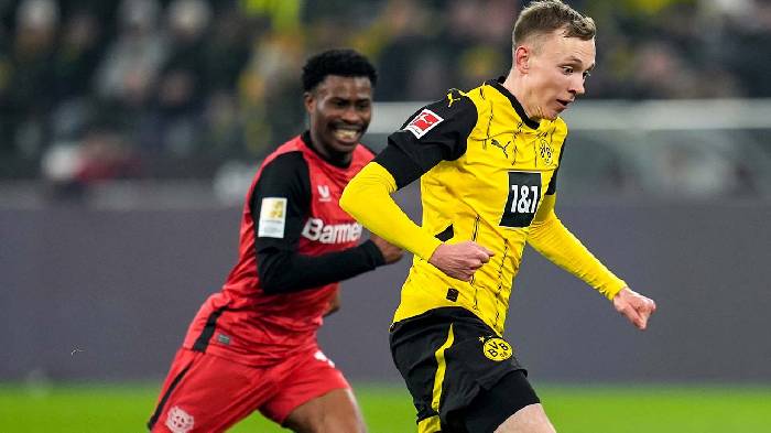 Nhận định, soi kèo Dortmund vs Holstein Kiel, 20h30 ngày 17/5: Kiểm soát hoàn toàn Nhận định, soi kèo Dortmund vs Holstein Kiel, 20h30 ngày 17/5: Kiểm soát hoàn toàn