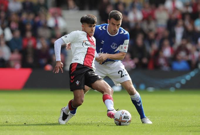 Nhận định, soi kèo Everton vs Southampton, 18h00 ngày 18/5: Chia tay ý nghĩa Nhận định, soi kèo Everton vs Southampton, 18h00 ngày 18/5: Chia tay ý nghĩa