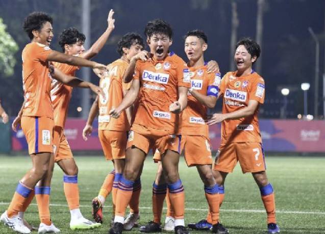 Nhận định, soi kèo Fagiano Okayama vs Albirex Niigata, 13h00 ngày 18/5: Những người khốn khổ Nhận định, soi kèo Fagiano Okayama vs Albirex Niigata, 13h00 ngày 18/5: Những người khốn khổ