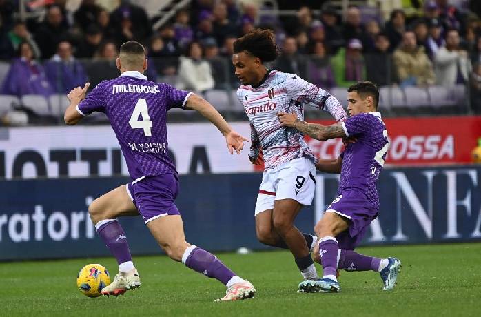 Nhận định, soi kèo Fiorentina vs Bologna, 1h45 ngày 19/5: Kéo nhau xuống hố Nhận định, soi kèo Fiorentina vs Bologna, 1h45 ngày 19/5: Kéo nhau xuống hố